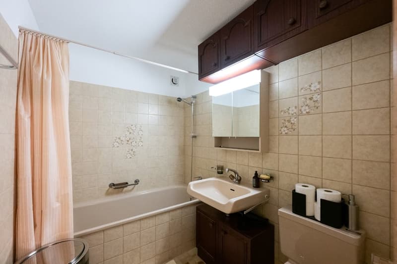 Bad/WC