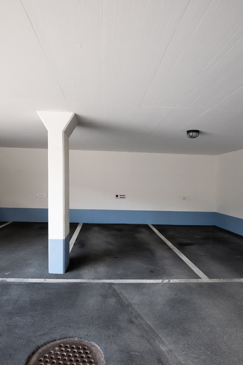 Charmante 2-Zimmer-Wohnung mit Balkon in Davos (24)