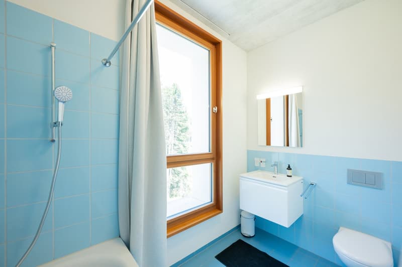 Möblierte 2.5-Zimmer-Wohnung in Davos Platz (16)