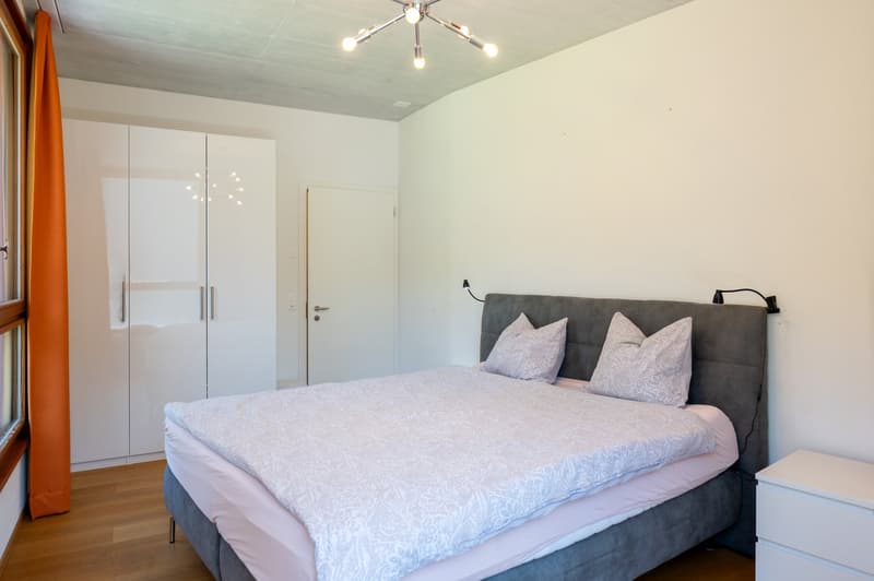 Möblierte 2.5-Zimmer-Wohnung in Davos Platz (13)