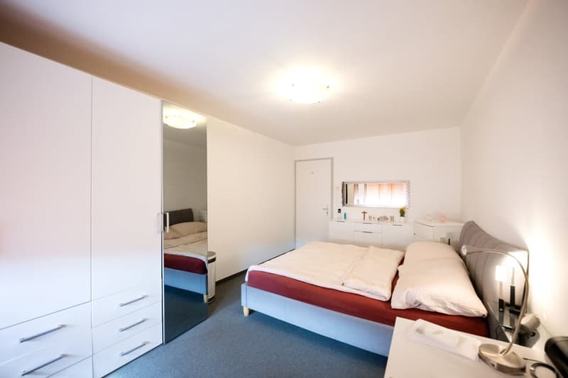 Elternzimmer
