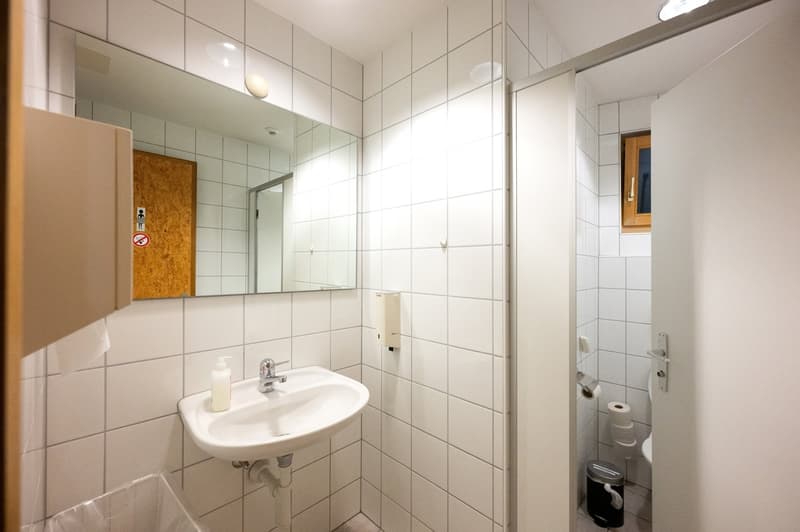 Bürofläche an zentraler Lage in Davos Platz (7)