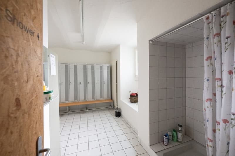 Bürofläche an zentraler Lage in Davos Platz (9)