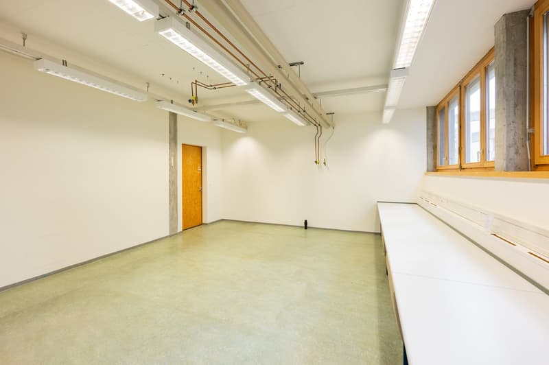 Bürofläche an zentraler Lage in Davos Platz (3)