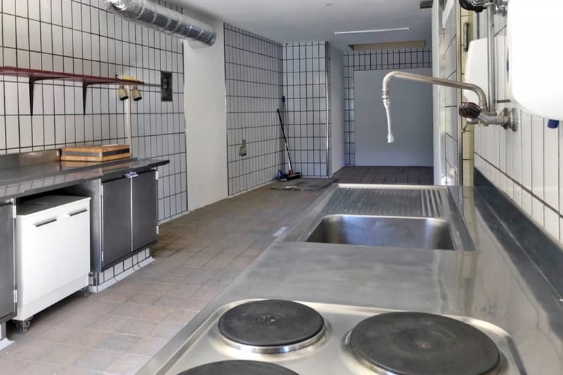 Ideales Anlageobjekt mit ca. 7.2 % BR an zentraler Lage (8)