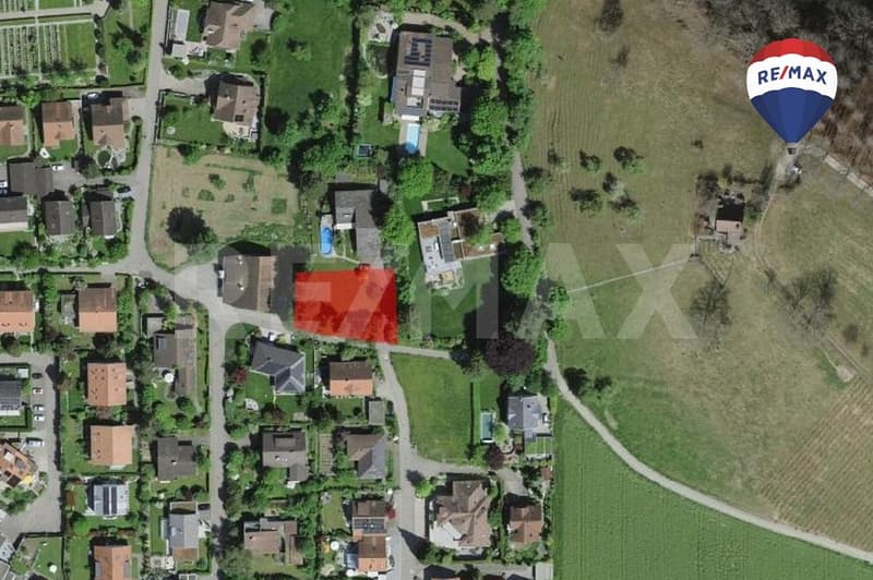 Winzerstrasse 20, 8353 Elgg