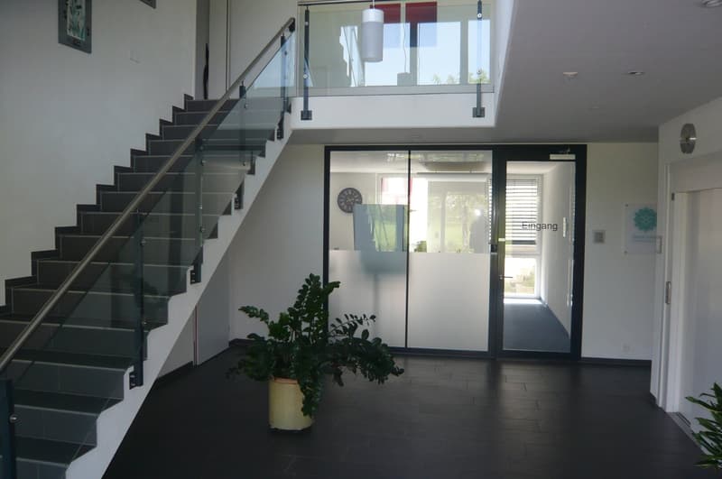 Büroraum in repräsentativem Büro-/Gewerbehaus (3)
