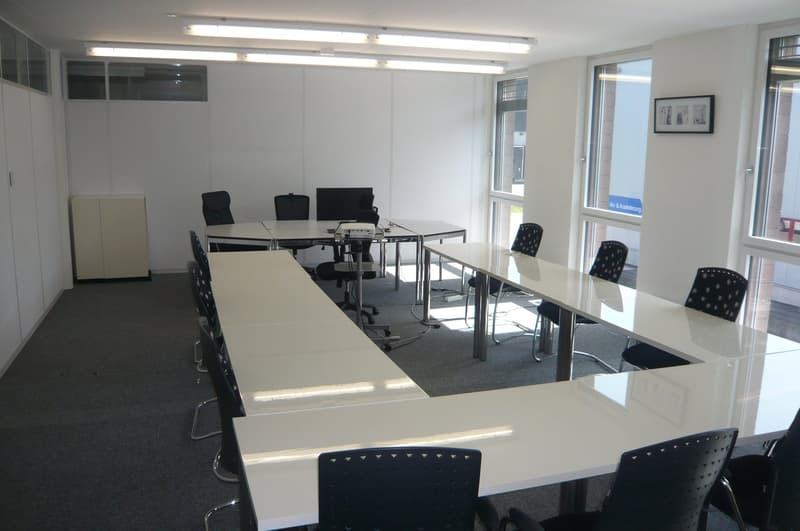 Büroraum in repräsentativem Büro-/Gewerbehaus (5)
