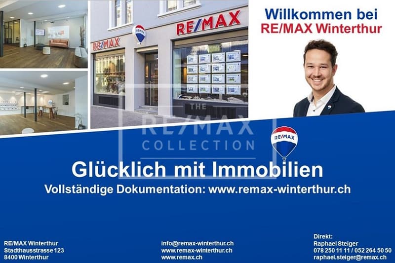 Exklusives Wohnen mit Wellness Oase und Säntis Panorama (13)