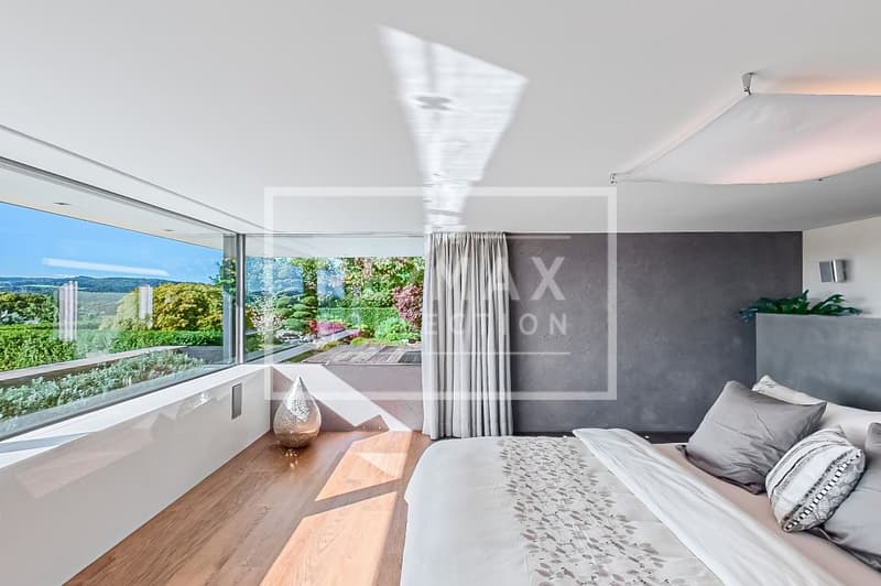 Exklusives Wohnen mit Wellness Oase und Säntis Panorama (8)