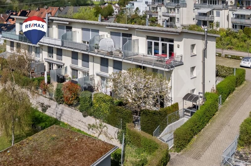 Familienfreundliches 6.5-Zi.-Eckhaus in Winterthur-Dättnau (1)