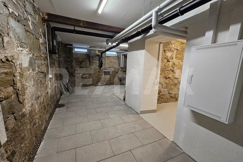 Bezugsbereites 5.5-Zi.- Riegelhaus an zentraler Wohnlage (2)