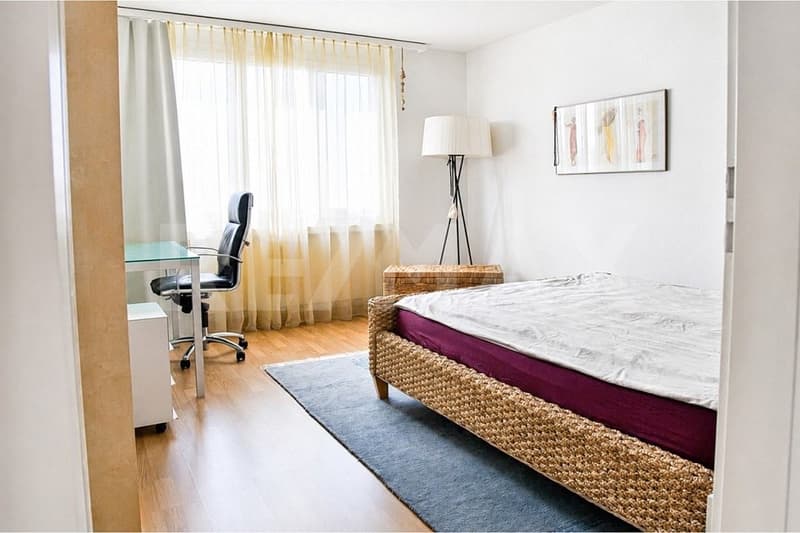 Helle 3.5-Zi.-Eigentumswohnung mit Balkon an ruhiger Wohnlage (9)