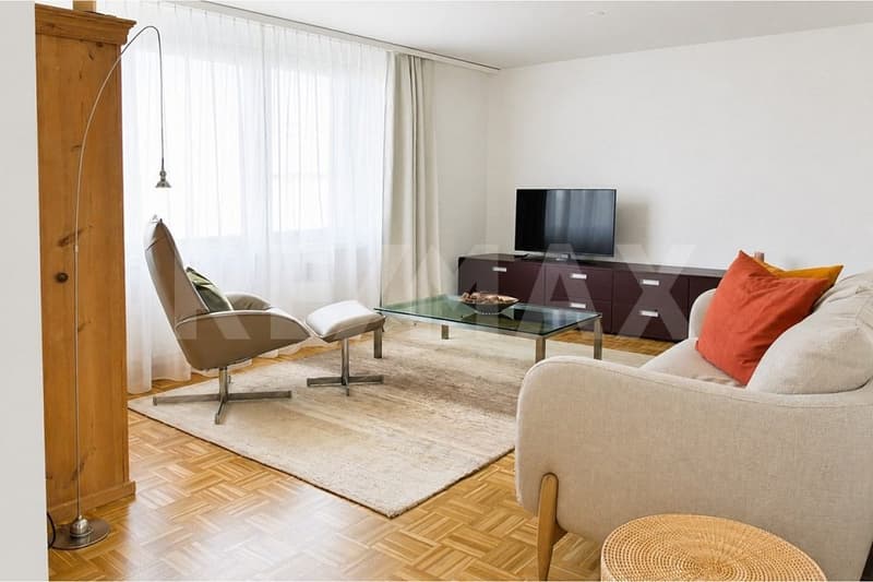 Helle 3.5-Zi.-Eigentumswohnung mit Balkon an ruhiger Wohnlage (5)