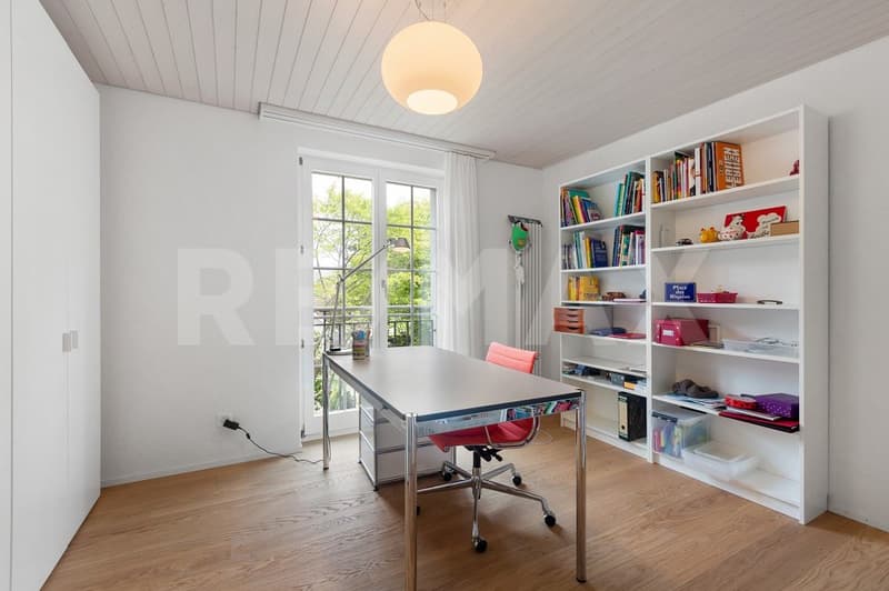 Charmantes Landhaus mit stilvollem Ausbau in ruhiger Wohnlage (12)