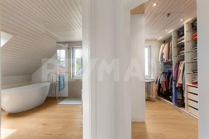 Charmantes Landhaus mit stilvollem Ausbau in ruhiger Wohnlage (10)