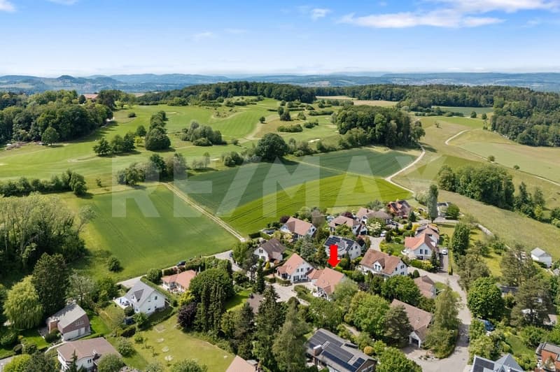 Charmantes Landhaus mit stilvollem Ausbau in ruhiger Wohnlage (4)
