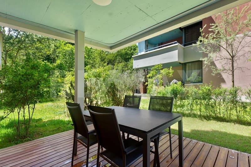 Stilvolle 3.5-Zimmer-Gartenwohnung mit hoher Wohnqualität (11)