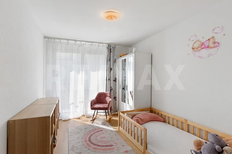 Neuwertiges 5.5-Zi.-Doppeleinfamilienhaus an ruhiger Lage (8)