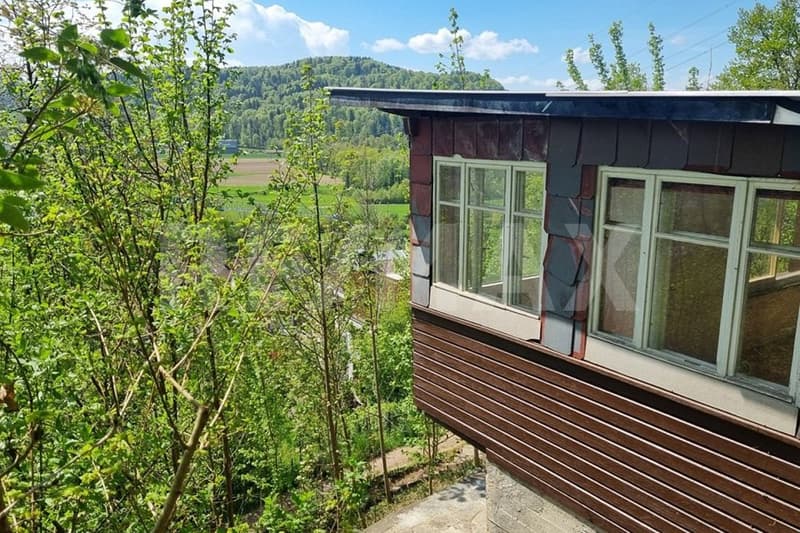 Gepflegtes Wochenendhaus mit diversen Nutzungsmöglichkeiten (6)