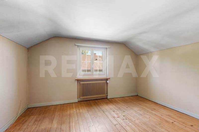 Haus mit Potenzial: Renovation oder Neubau (9)