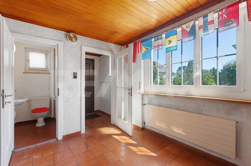 Haus mit Potenzial: Renovation oder Neubau (4)