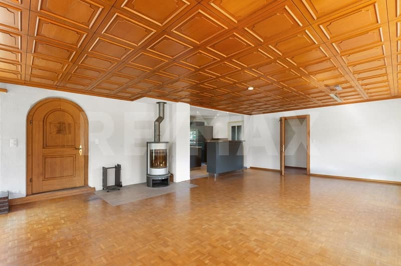 Haus mit Potenzial: Renovation oder Neubau (7)