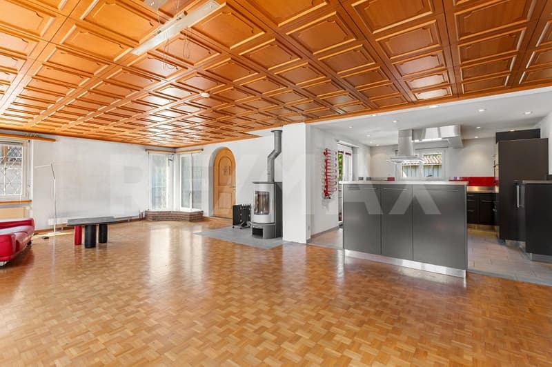 Haus mit Potenzial: Renovation oder Neubau (5)