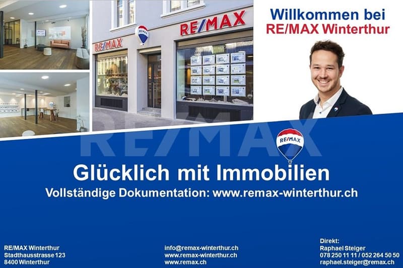 Haus mit Potenzial: Renovation oder Neubau (13)