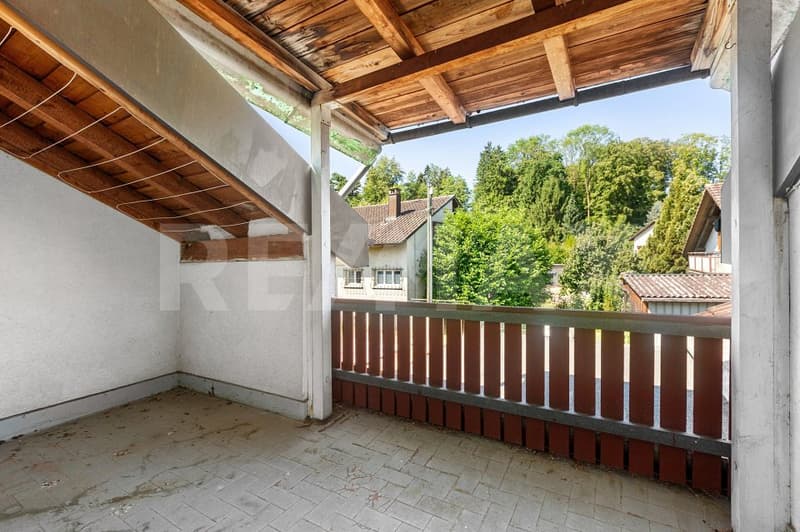 Haus mit Potenzial: Renovation oder Neubau (11)