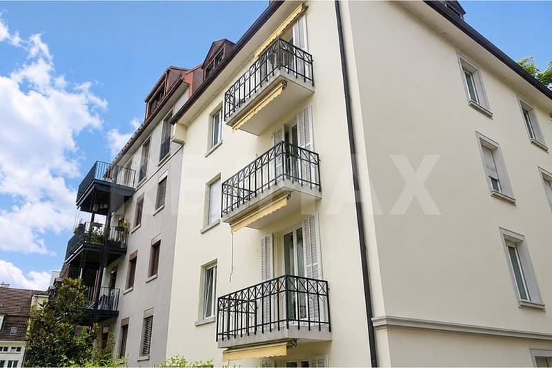 Helle 3.5-Zi.-Eigentumswohnung mit 2 Balkone an zentraler Wohnlage (10)