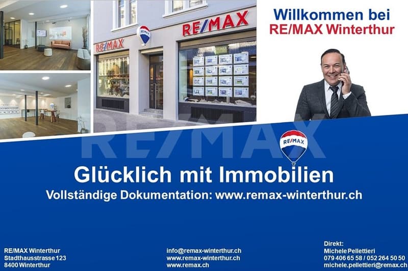Helle 3.5-Zi.-Eigentumswohnung mit 2 Balkone an zentraler Wohnlage (11)