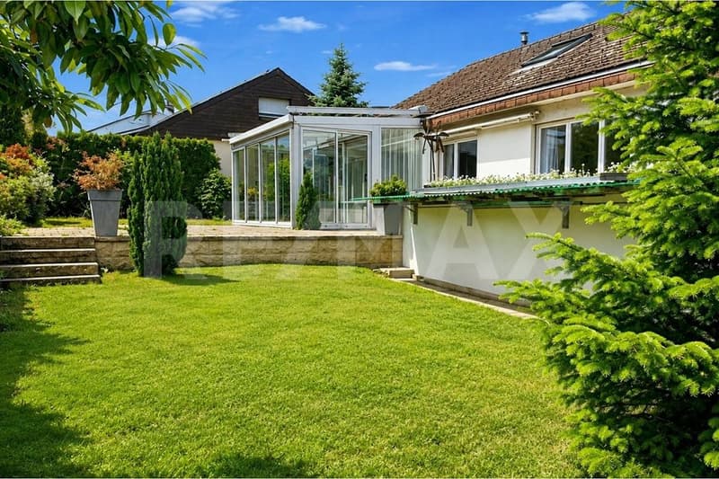 Freistehendes 8-Zi.-Einfamilienhaus mit grosszügiger Gartenanlage (11)