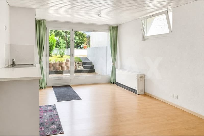 Freistehendes 8-Zi.-Einfamilienhaus mit grosszügiger Gartenanlage (8)