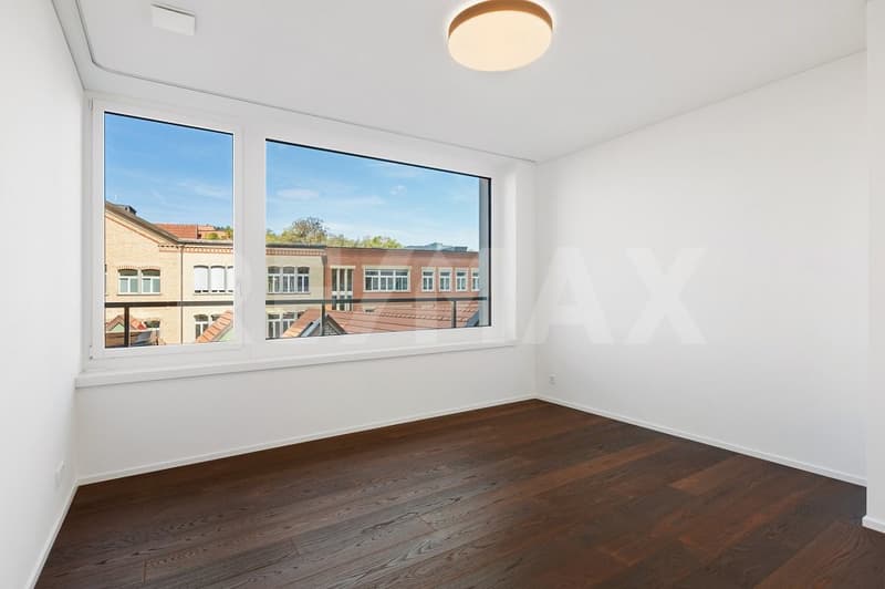 Exklusive 4.5-Zi.-Eigentumswohnung im Herzen der Lokstadt Winterthur (7)