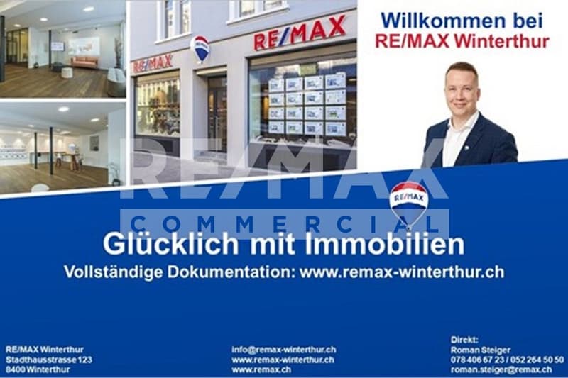 Modernes Ladenlokal an bester Passantenlage mit flexiblen Mietmöglichkeiten (9)