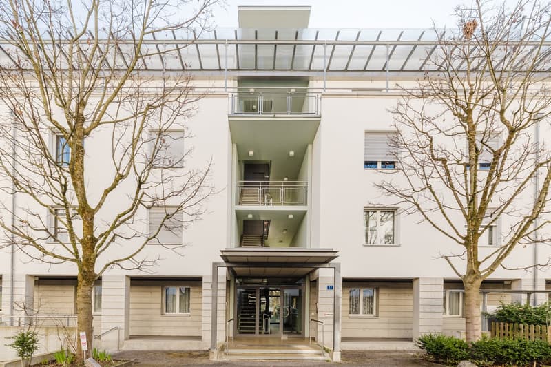 Julia Gauss-Strasse 15, 4056 Basel
