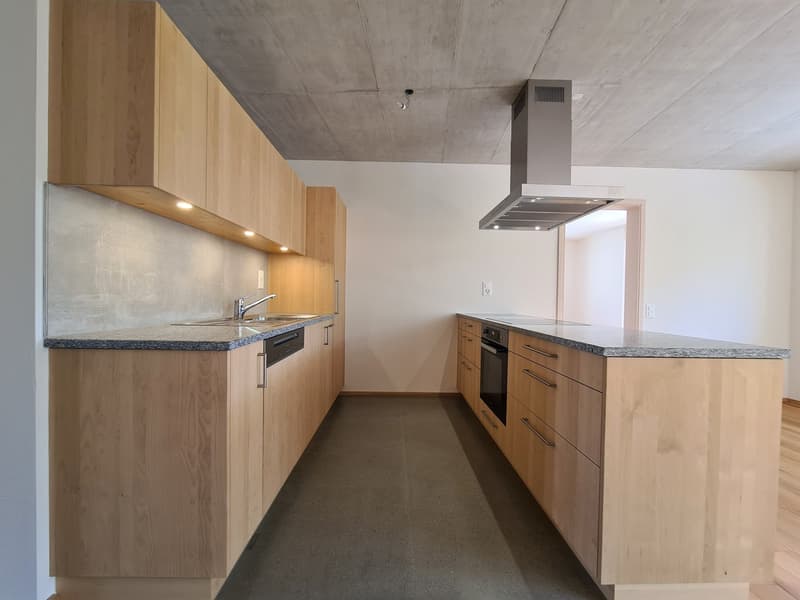 Votre nouvelle maison avec espace, tranquillité et qualité de vie (3)