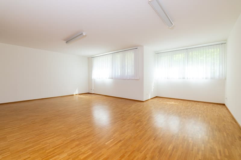 Spazio ufficio nel cuore di Kleinbasel (6)