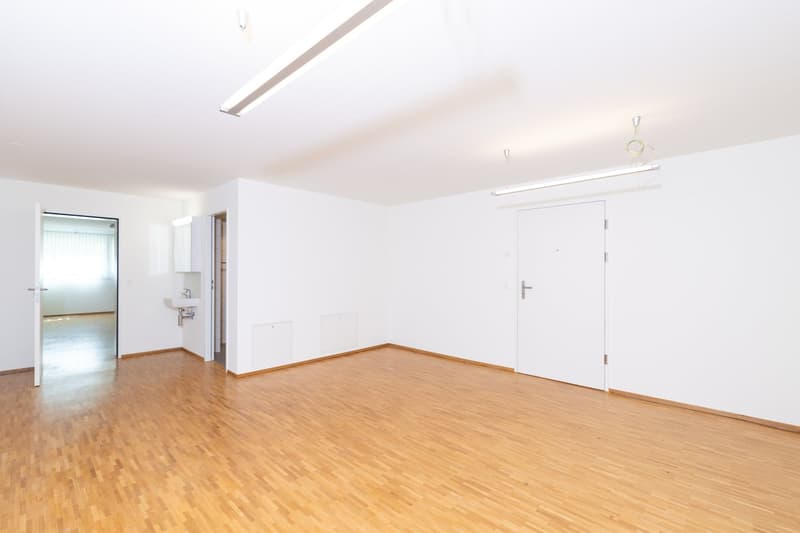 Spazio ufficio nel cuore di Kleinbasel (9)