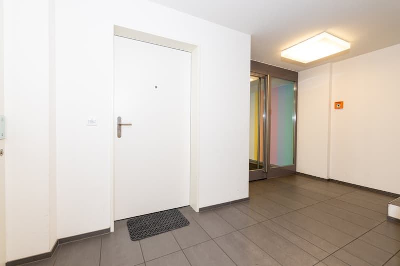 Spazio ufficio nel cuore di Kleinbasel (4)