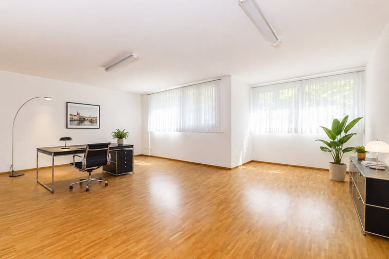 Spazio ufficio nel cuore di Kleinbasel (7)