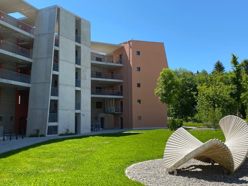 Hobbyräume mit  Lavabo in Liestal (2)