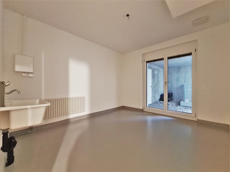 Hobbyräume mit  Lavabo in Liestal (3)