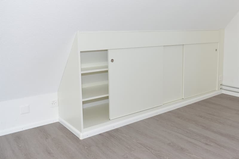 Einbauschaft