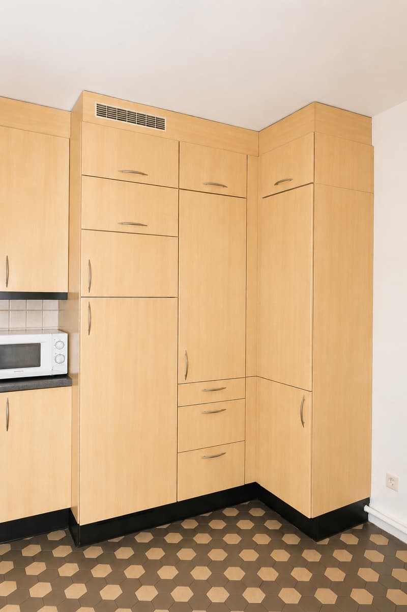 4-Zimmerwohnung direkt am Horburgpark (5)
