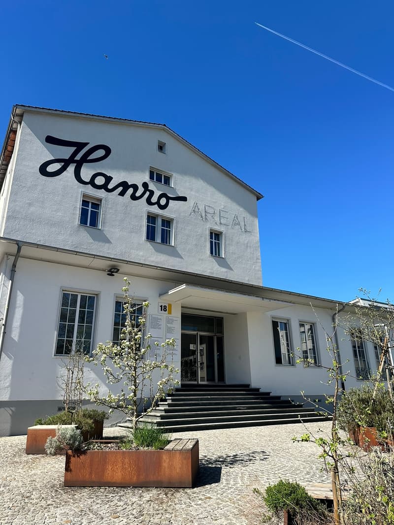 Büro, Praxis oder Atelier gesucht? (4)