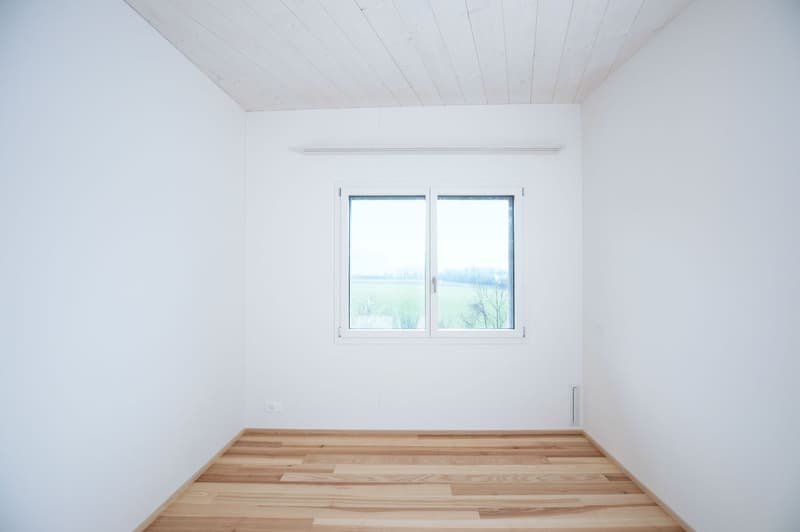 Schöne 3.5-Zimmerwohnung im Grünen (6)