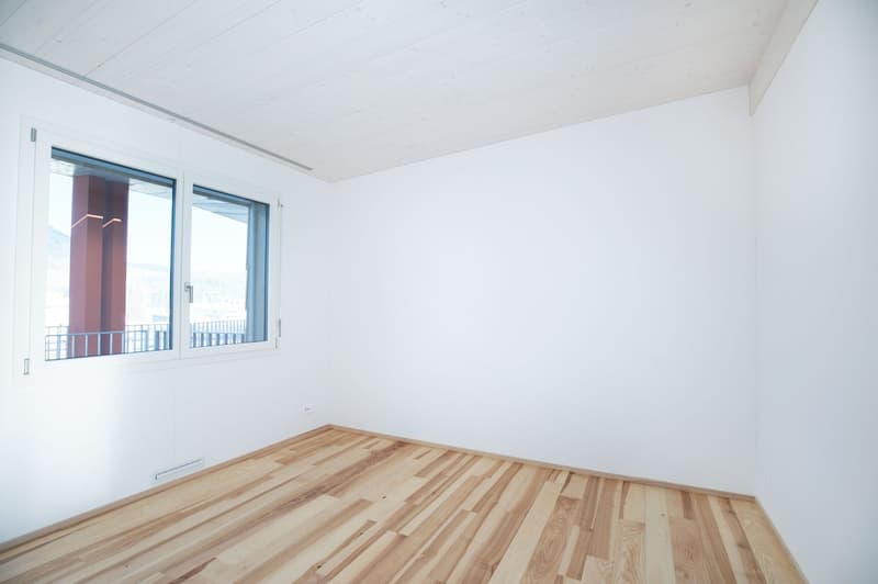 Attraktive 2.5-Zimmerwohnung an schöner Lage (6)
