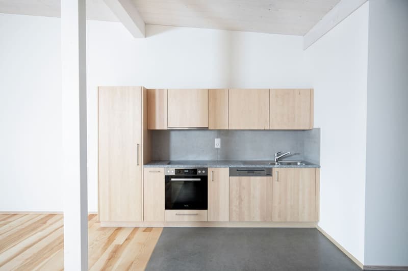 Attraktive 2.5-Zimmerwohnung an schöner Lage (4)